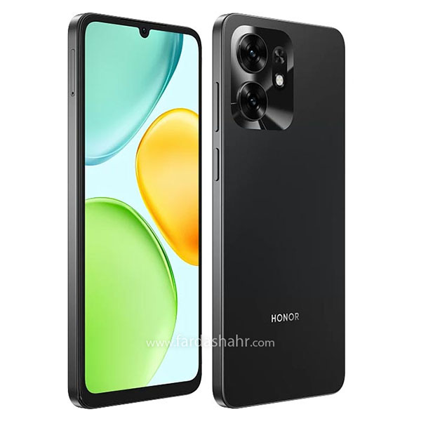 گوشی موبایل 500 Smart آنر
