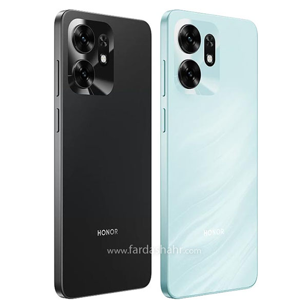 گوشی موبایل 500 Smart آنر