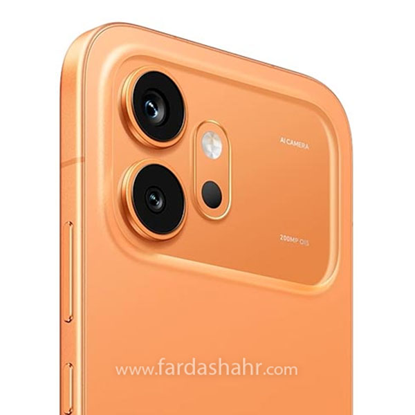 گوشی موبایل 600 آنر