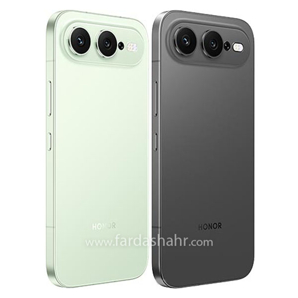 گوشی موبایل آنر 600 چین 5G