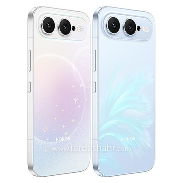 گوشی موبایل آنر 600 چین 5G
