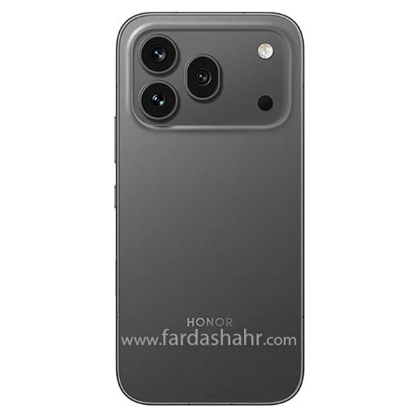 گوشی موبایل 600 پرو آنر