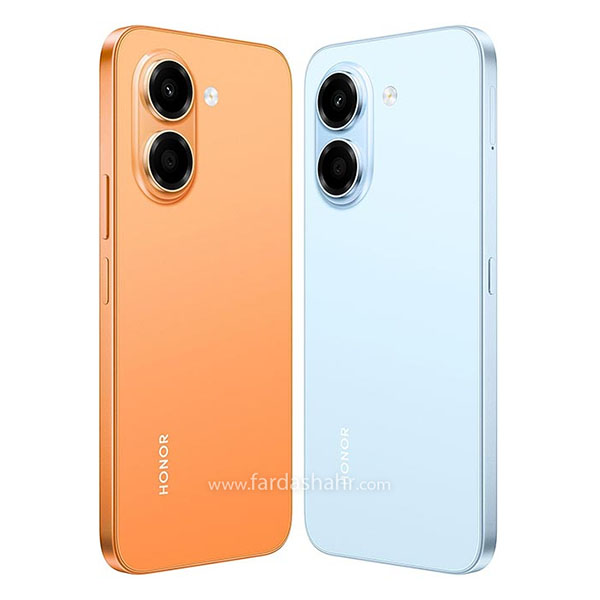 گوشی موبایل X7e آنر