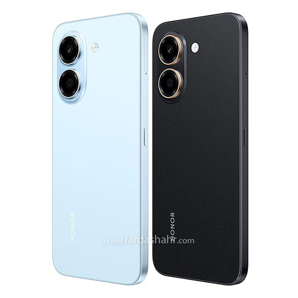 گوشی موبایل X7e آنر