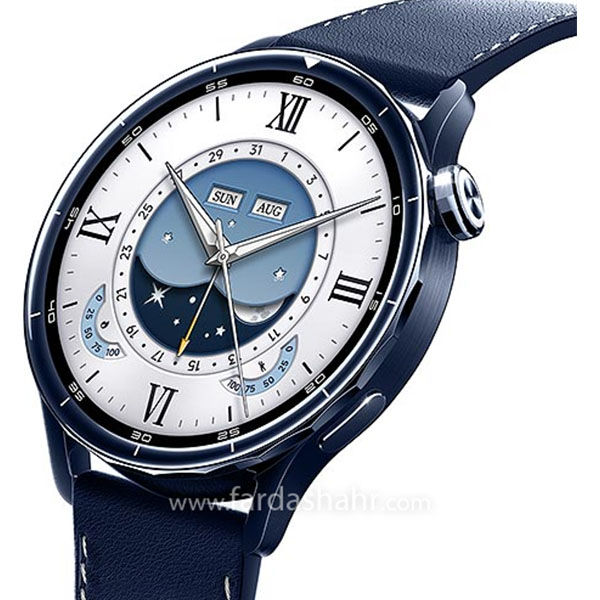 ساعت Watch S5 شیائومی مدل 46 میلیمتری
