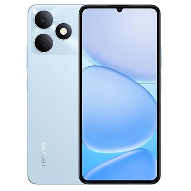 گوشی موبایل Note 80 ریلمی