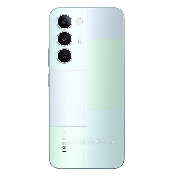 گوشی موبایل P4 Lite 5G اوپو