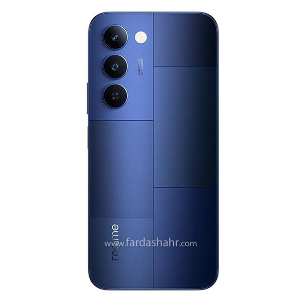 گوشی موبایل P4 Lite 5G اوپو