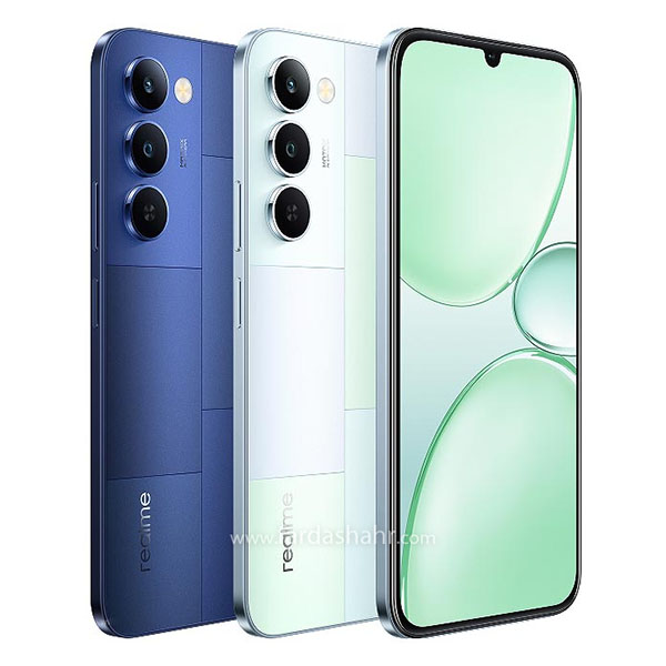 گوشی موبایل P4 Lite 5G اوپو