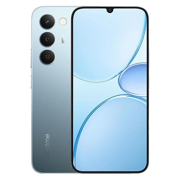 گوشی موبایل Narzo 100 Lite ریلمی