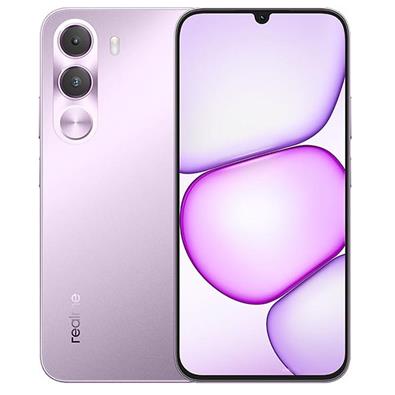 گوشی موبایل C100i ریلمی