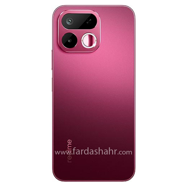 گوشی 16T ریلمی