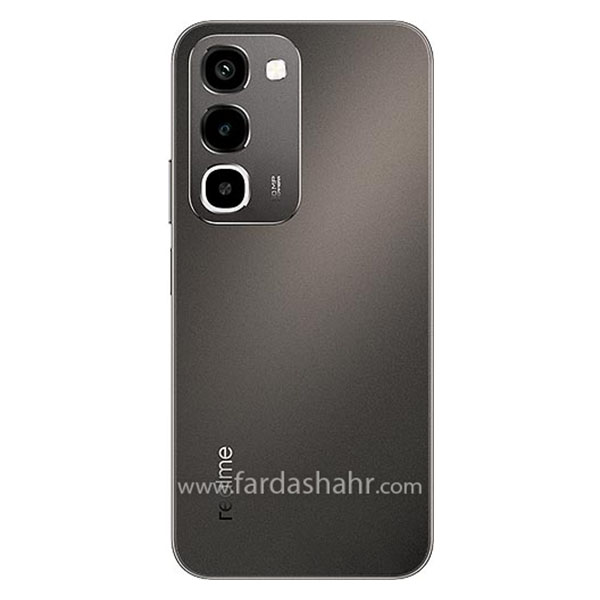 گوشی موبایل P4R ریلمی