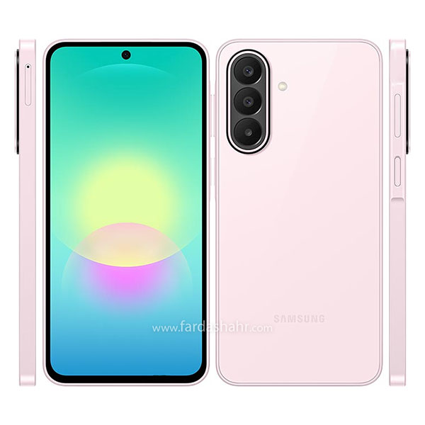گوشی Galaxy A26 سامسونگ