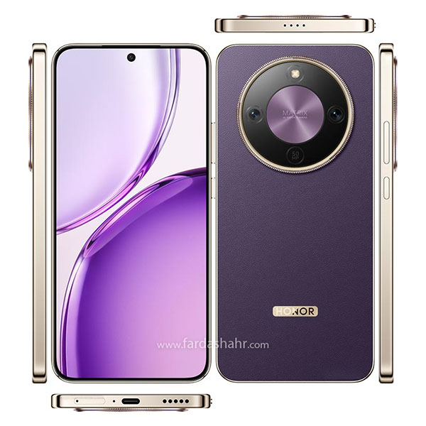 گوشی موبایل X70 Pro Max آنر