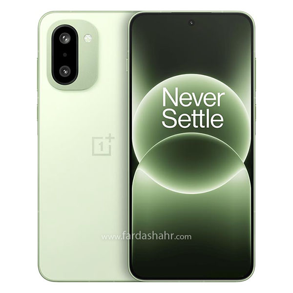 گوشی موبایل Ace 6T وان پلاس