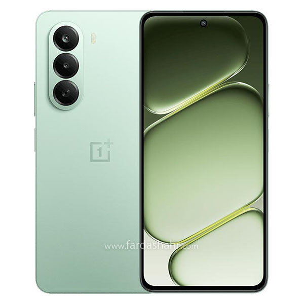 گوشی موبایل Nord CE6 Lite وان پلاس