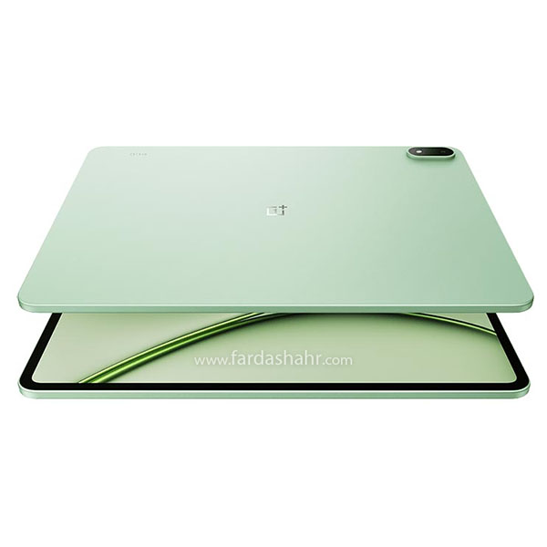 تبلت Pad 4 وان پلاس