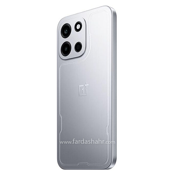 گوشی موبایل Turbo 6 وان پلاس