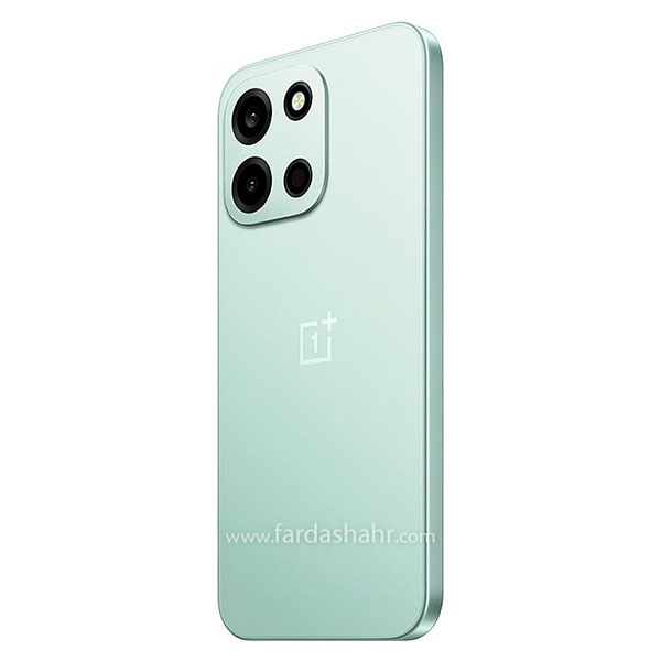 گوشی موبایل Turbo 6 وان پلاس