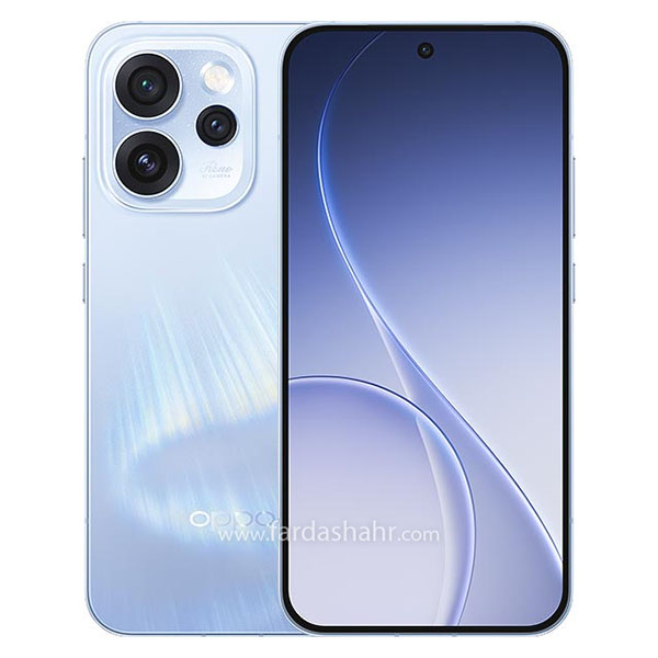 گوشی موبایل Reno15 Pro Mini ویوو