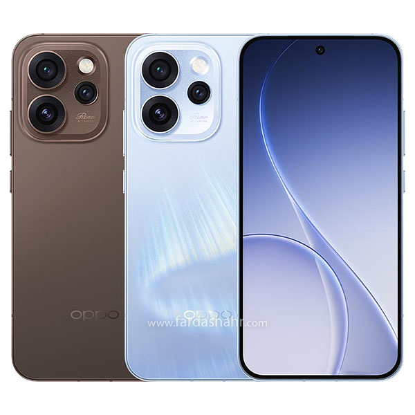 گوشی موبایل Reno15 Pro Mini ویوو