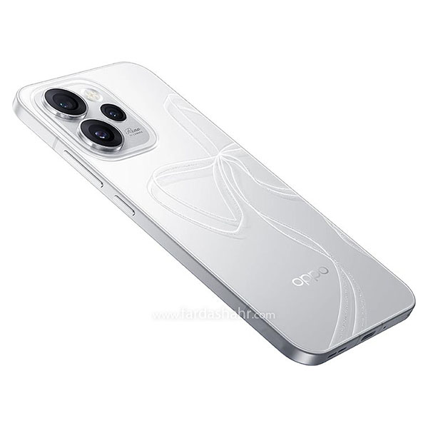گوشی موبایل Reno15 Pro Mini ویوو