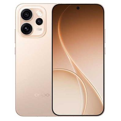 گوشی موبایل Reno15 Pro اوپو مدل هند