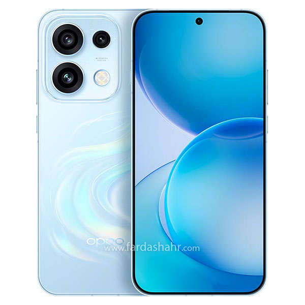 گوشی موبایل Reno16 Pro اوپو مدل چین
