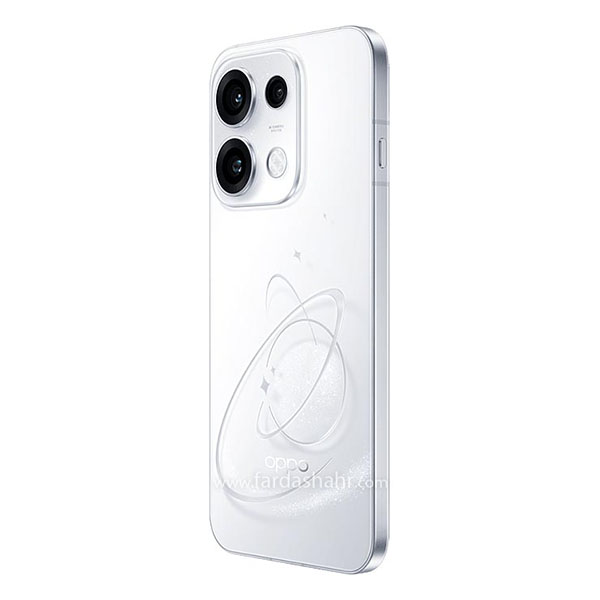 گوشی موبایل Reno16 Pro اوپو مدل چین