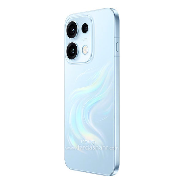 گوشی موبایل Reno16 Pro اوپو مدل چین