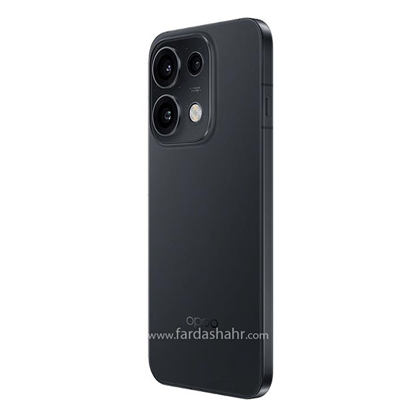 گوشی موبایل Reno16 Pro اوپو مدل چین