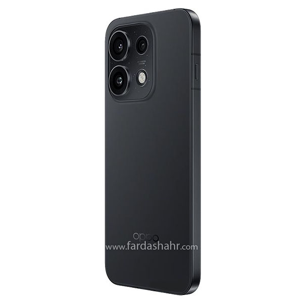 گوشی موبایل Reno16 اوپو مدل چین