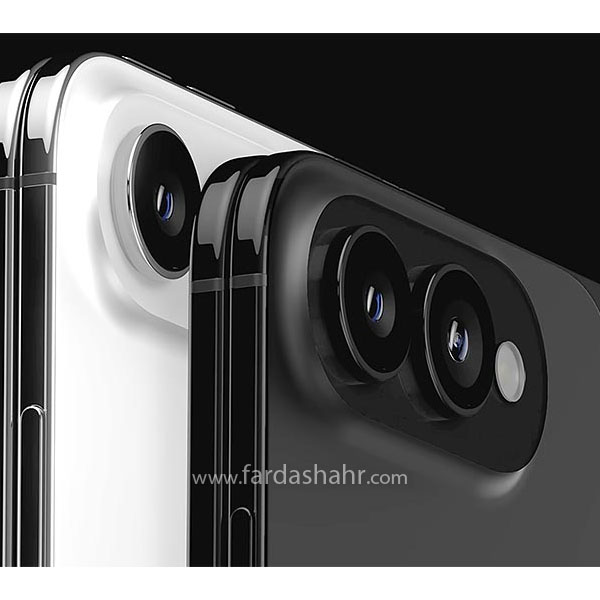 گوشی موبایل iPhone Ultra اپل