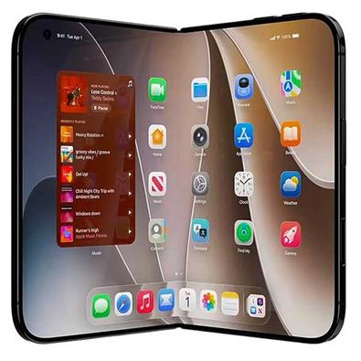 گوشی موبایل iPhone Ultra اپل