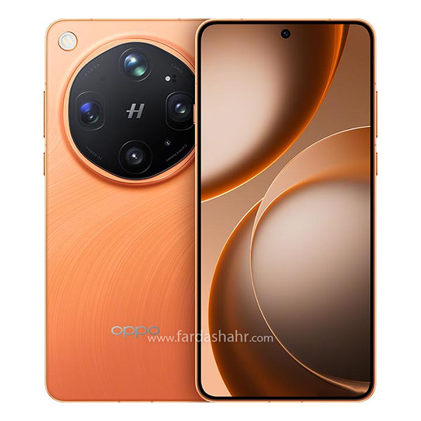 گوشی موبایل Find X9 Ultra اوپو