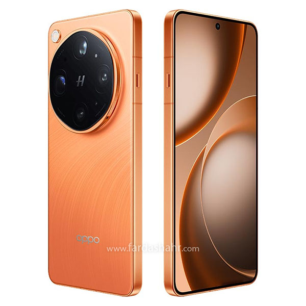 گوشی موبایل Find X9 Ultra اوپو
