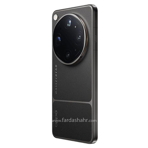 گوشی موبایل Find X9 Ultra اوپو