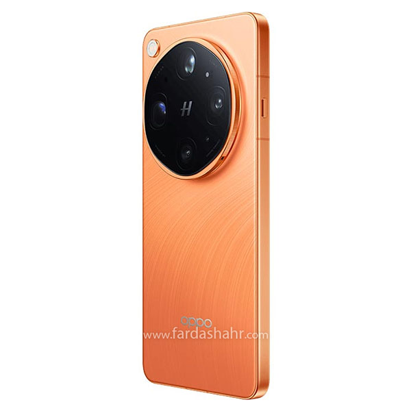 گوشی موبایل Find X9 Ultra اوپو