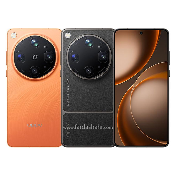 گوشی موبایل Find X9 Ultra اوپو