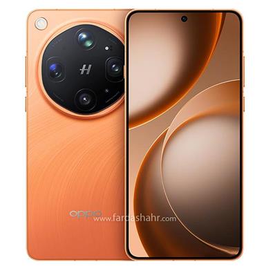 گوشی موبایل Find X9 Ultra اوپو