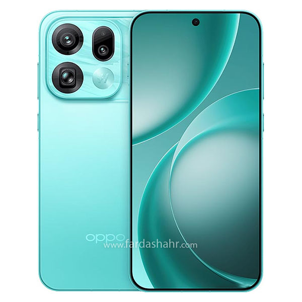 گوشی موبایل Find X9s Pro اوپو