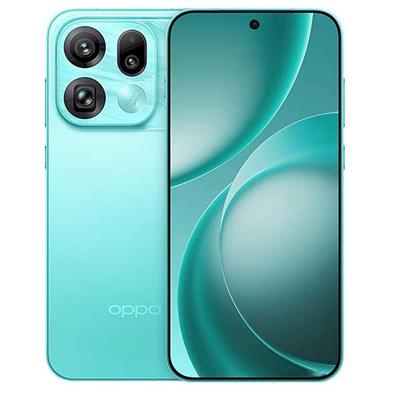 گوشی موبایل Find X9s Pro اوپو