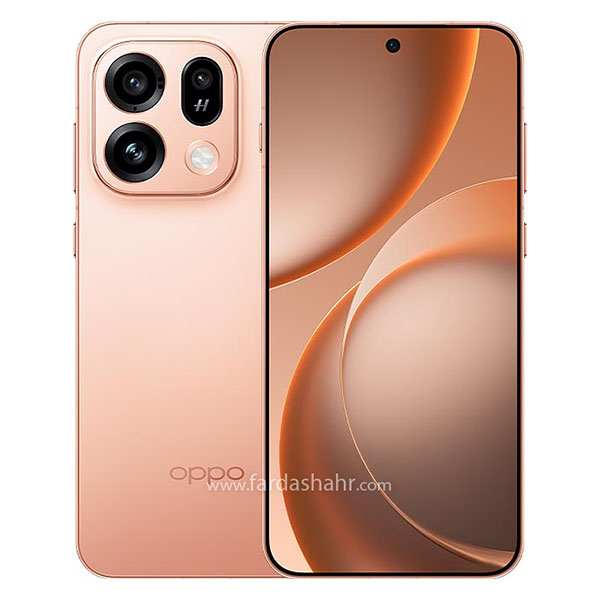 گوشی موبایل Find X9s اوپو