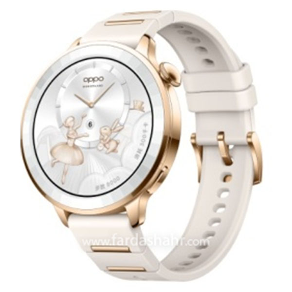 ساعت Watch X3 Mini اوپو