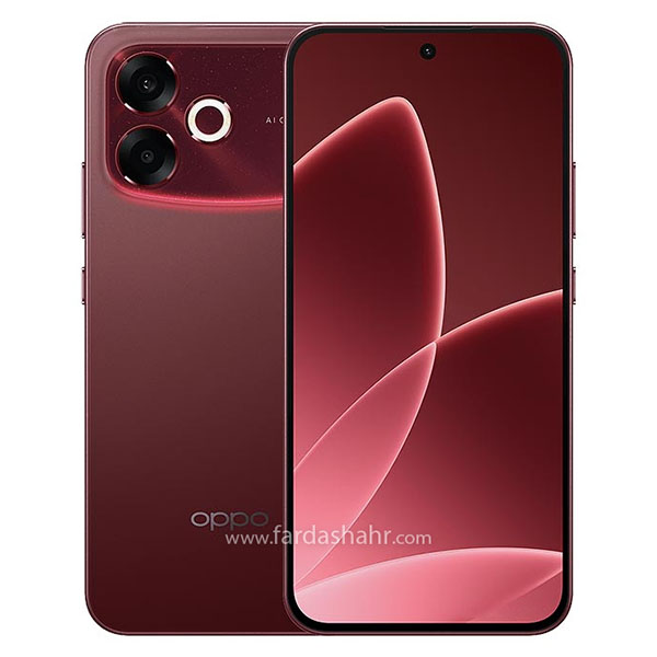 گوشی موبایل F33 Pro اوپو
