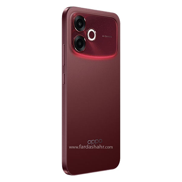 گوشی موبایل F33 Pro اوپو