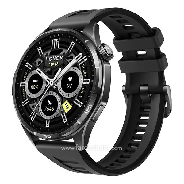 ساعت Watch 6 آنر