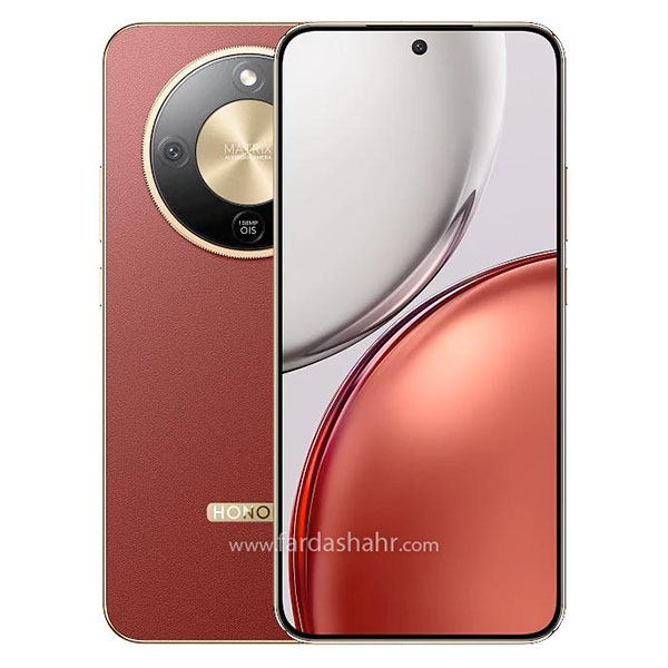 گوشی موبایل X9d آنر