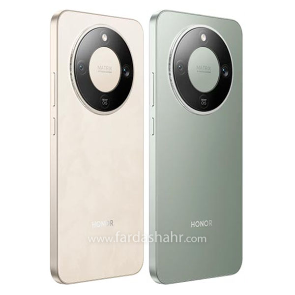گوشی موبایل X9d آنر
